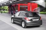 Peugeot 207 5-Door 2010 года